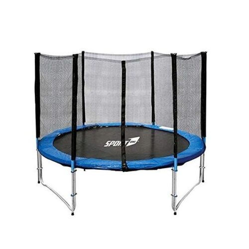 Tappeto elastico  D183 cm