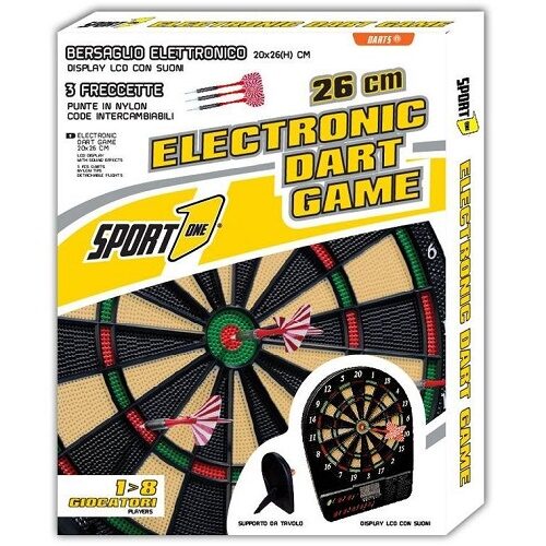 Bersaglio Elettronico 26 cm