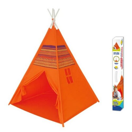 Tenda INDIANI  Deluxe