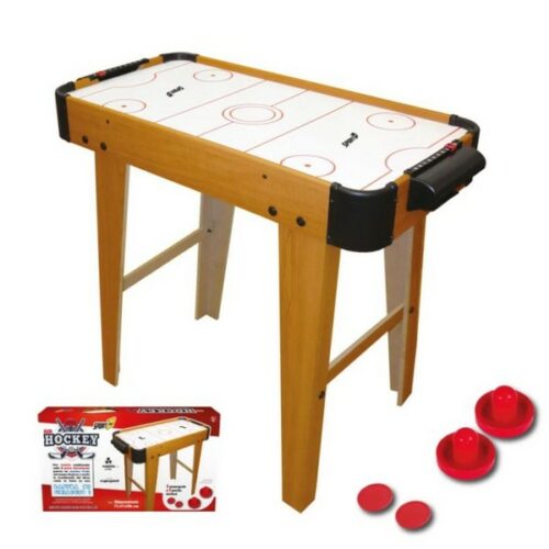 Air Hockey Compatto