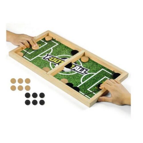 Mini calcetto da tavolo e Flipper