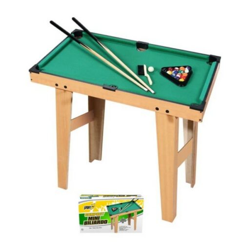 Mini BILIARDO  compact