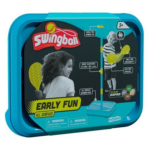 SWINGBALL - asta tennis