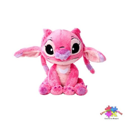 Stitch ANGEL   25 cm