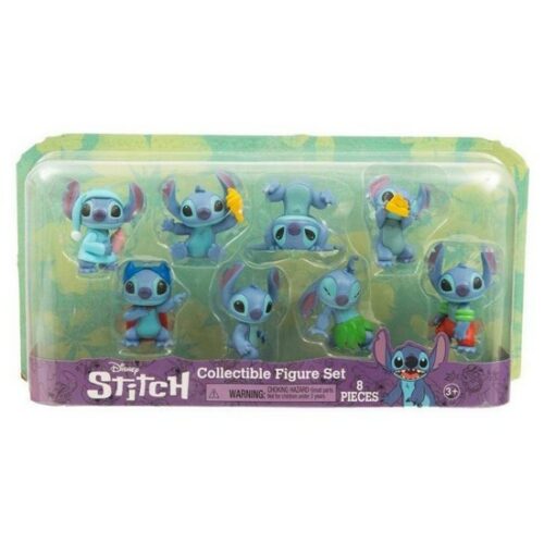 STITCH  8 figure