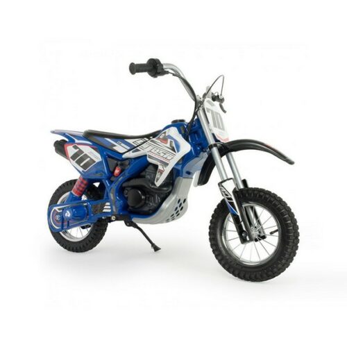 MOTO CROSS 24 Volt X-TREME BLUE FIGHTER