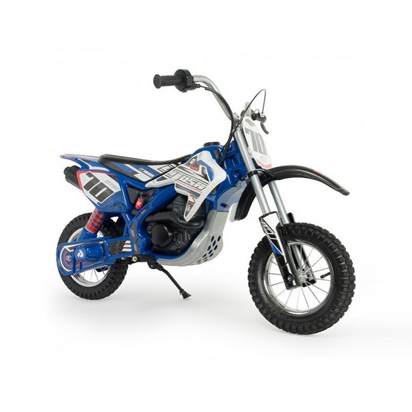 MOTO CROSS 24 Volt X-TREME BLUE FIGHTER
