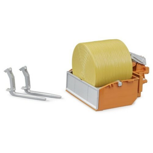 Trasporto Balle di fieno