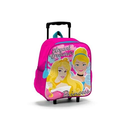 Trolley  Principesse Disney x asilo