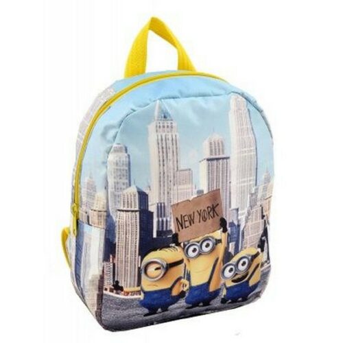 Zainetto Minions New York