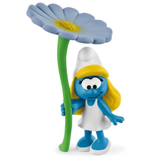 Puffetta Schleich 8 cm