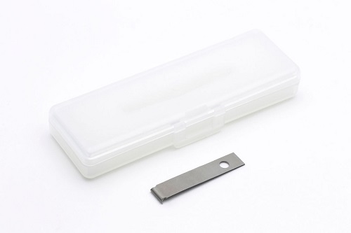 RASCHIETTO LAMA DI RICAMBIO