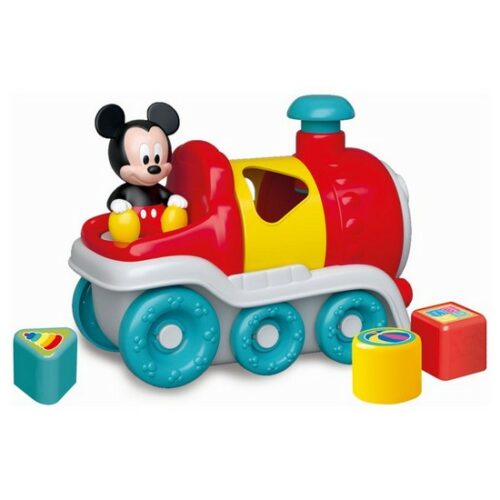 Disney Baby Shape sorter Train