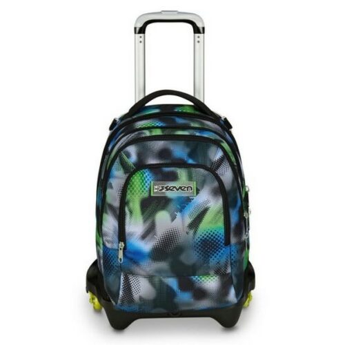 TROLLEY JACK -3 WD  DETACH seven write down metal