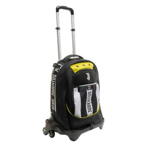 TROLLEY JACK -3 WD JUVENTUS