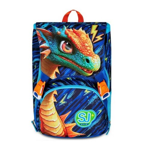 ZAINO SDOPP.BIG SJ Gang  DRAGON GLIDE