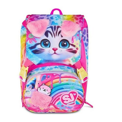 ZAINO SDOPP.BIG SJ Gang CAT & AIR