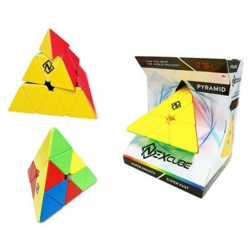 Nexcube Piramide