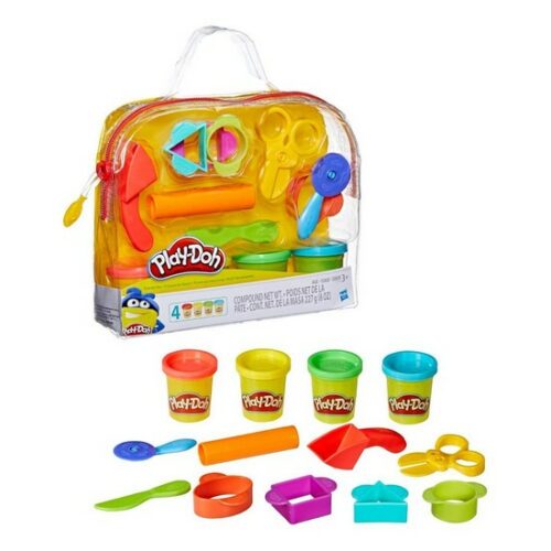 Play-Doh Valigetta Starter set