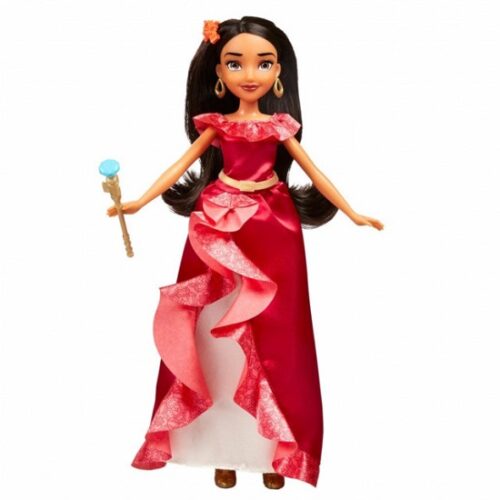 Elena di Avalor