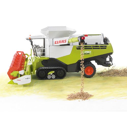 MIETITREBBIA Class Lexion 780