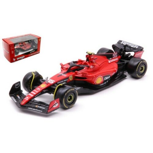 1/43 F1 FERRARI SF23 Sainz #55