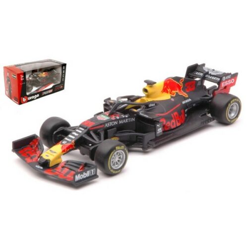 1/43 F1 Red Bull RB15 2019 #33 Verstappen