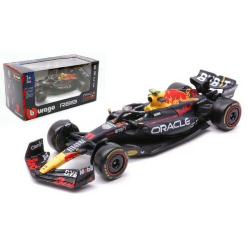 1/43 F1 Red Bull RB19 S.Perez #11 2023