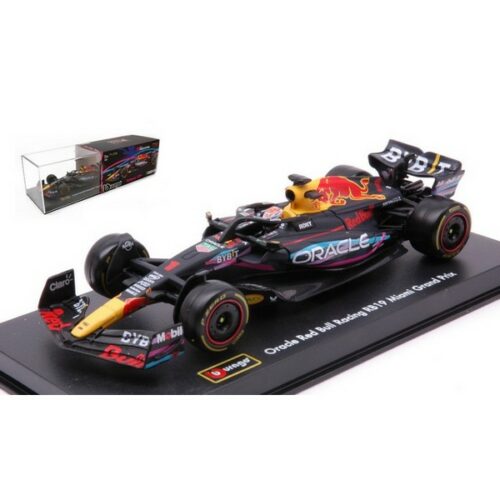 1/43 F1 Red Bull RB19 #11 2023Perez