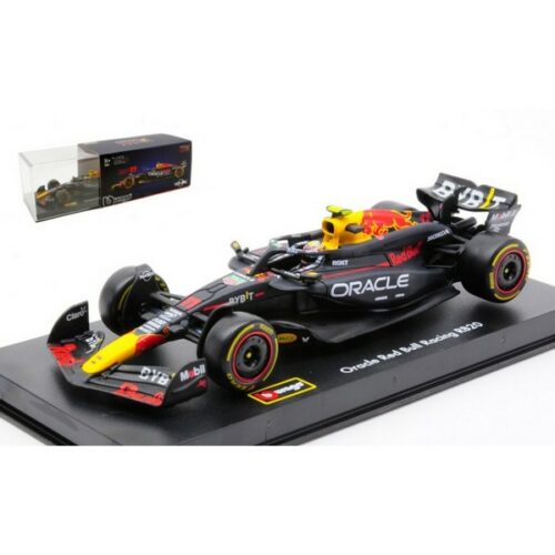 1/43 F1 RED BULL RB20 2024 Perez #11