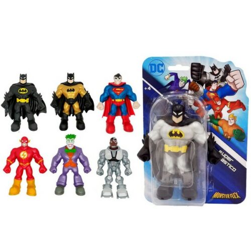 DC MONSTER FLEX assortiti
