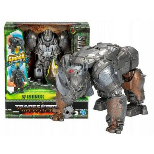 Transformers- Rhinox