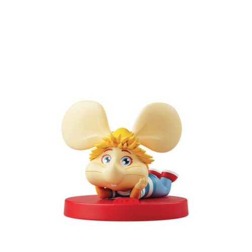 Faba - CHE AVVENTURE, TOPO GIGIO!