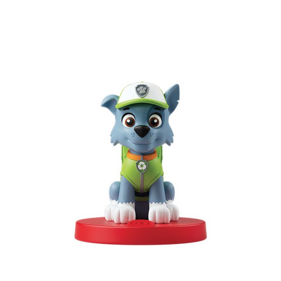 Faba - LA SQUADRA DEI CUCCIOLI: ROCKY