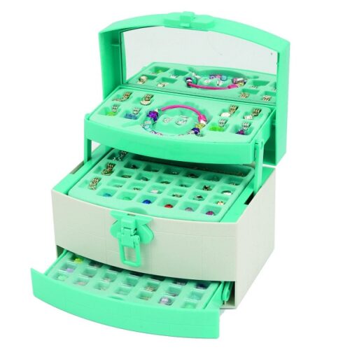 PRINCY BELLA - Charms Mania Bauletto 3 PIANI