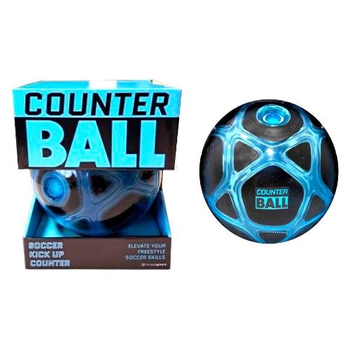COUNTER BALL