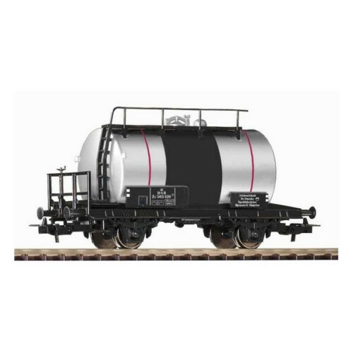 H0 Carro cisterna DDSF Epoca III