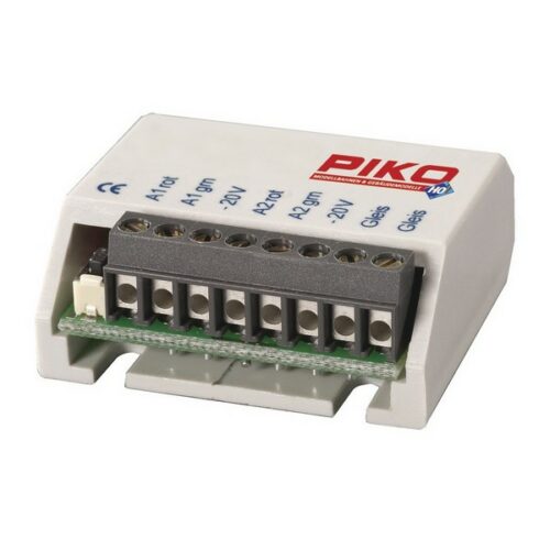 Piko decoder x scambio