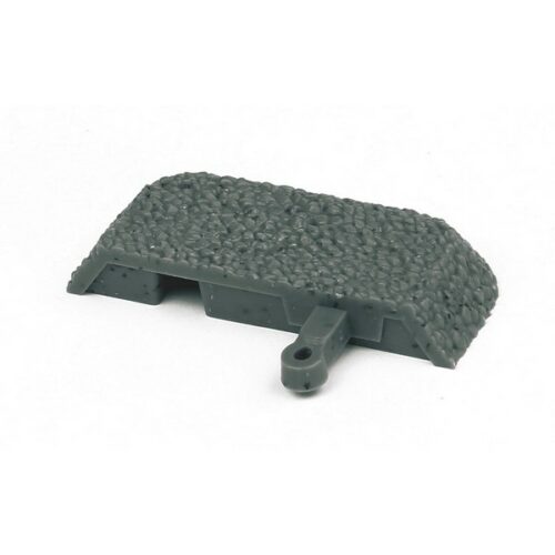 Piko Binario massicciata finale x pz