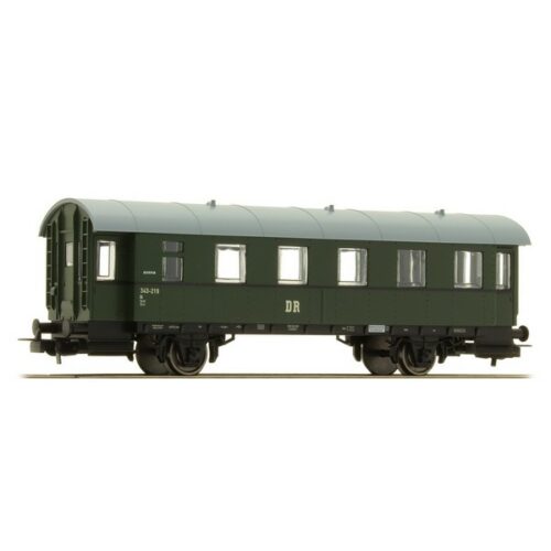 Piko carrozza corta DR