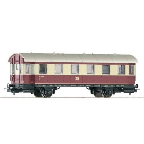 Piko carrozza corta DR