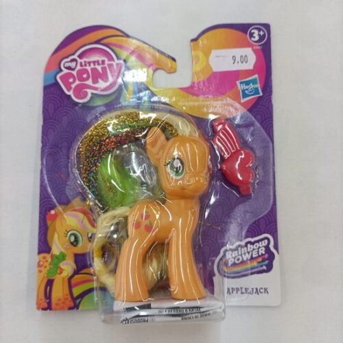 My Little Pony - Applejack