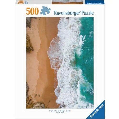 Puzzle 500 pezzi: Cascais, Portogallo