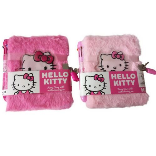 Hello Kitty  note book