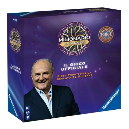 Chi vuol essere Milionario