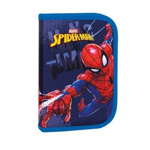 ASTUCCIO 1 ZIP SPIDER-MAN