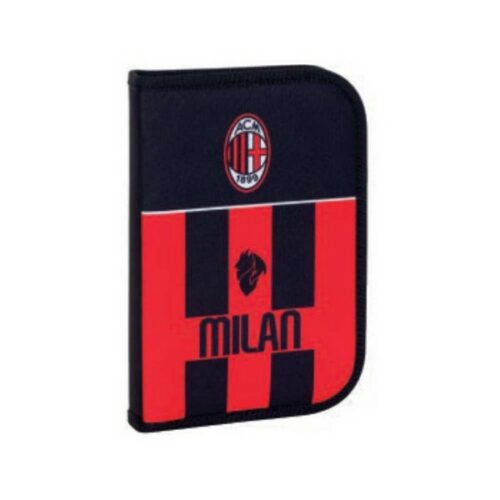 ASTUCCIO 1 ZIP  MILAN  small