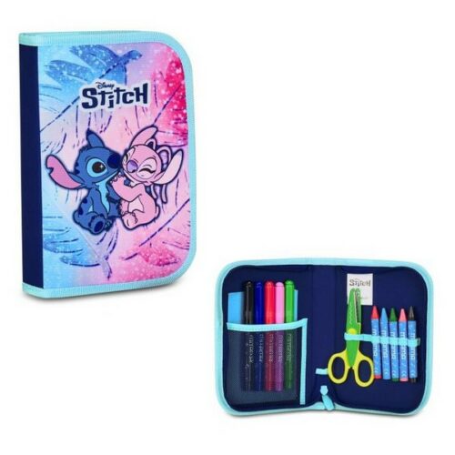 ASTUCCIO 1 ZIP LILO & STITCH
