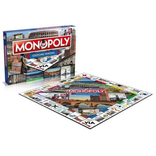 Monopoly Verona