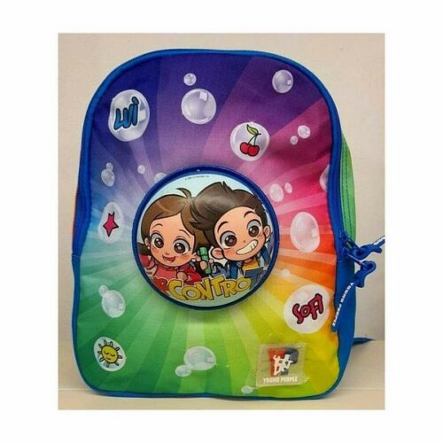 Zaino piccolo  Me contro Te - BALL